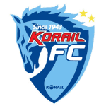 Тэджон Кораил logo