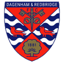 Away team logo