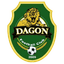 Дагон Фк logo