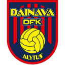 Away team logo