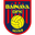 Home team logo