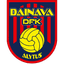 Дайнава Алитус logo