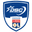 Home team logo