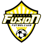Дакота Фьюжн logo