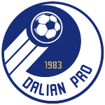 Далянь Профессионал logo