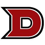 Dallas Christian Crusaders logo