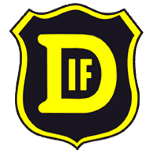 Дальсторпс logo
