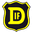 Home team logo