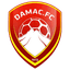 Дамак logo