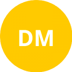 Damas M / Moro Canas A logo