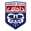 Дамаш Гилан ФК logo