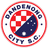 Dandenong City SC U21 logo
