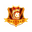 Away team logo