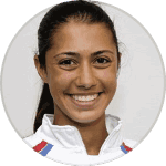 Данилович, Ольга