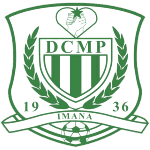 Деринг Клуб Мотема Пембе logo