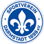 Дармштадт 98 logo