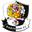 Home team logo