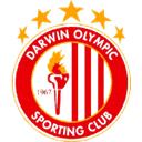 Away team logo