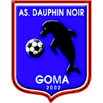 Дофен Нуар logo