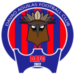 Давао Агилас logo