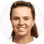 Дэй, Кайла logo