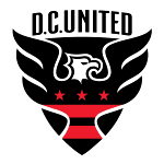 Ди Си Юнайтед logo