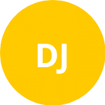 De Jong J / Verbeek S logo