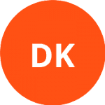 De Krom M / Nijboer R logo