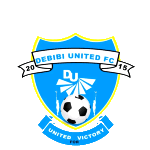 Дебиби Юнайтед ФК logo