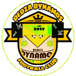 Дедза Динамос logo