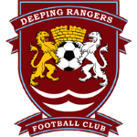 ФК Дипинг Рейнджерс logo
