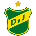 Дефенса и Хустисия logo