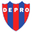Home team logo
