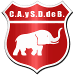 Дефенсорес Бельграно logo