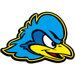 Делавэр Файтин Блю Хенс logo