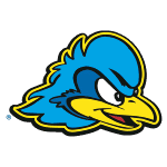 Делавэр Файтин Блю Хенс logo