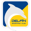 Дельфин logo