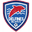 Home team logo