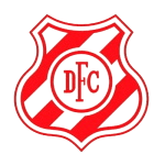 Демократа Фк Мг logo