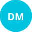 Demoliner M / Middelkoop M