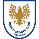 Демпо logo