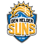 Den Helder Suns