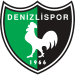 ФК Денизлиспор logo