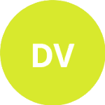 Део В. logo