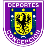 Deportes Concepción logo