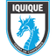 Депортес Икике logo