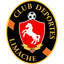 Депортес Лимаче logo