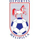 Мелипилла logo