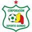 Депортес Квиндио logo