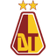 Депортес Толима logo